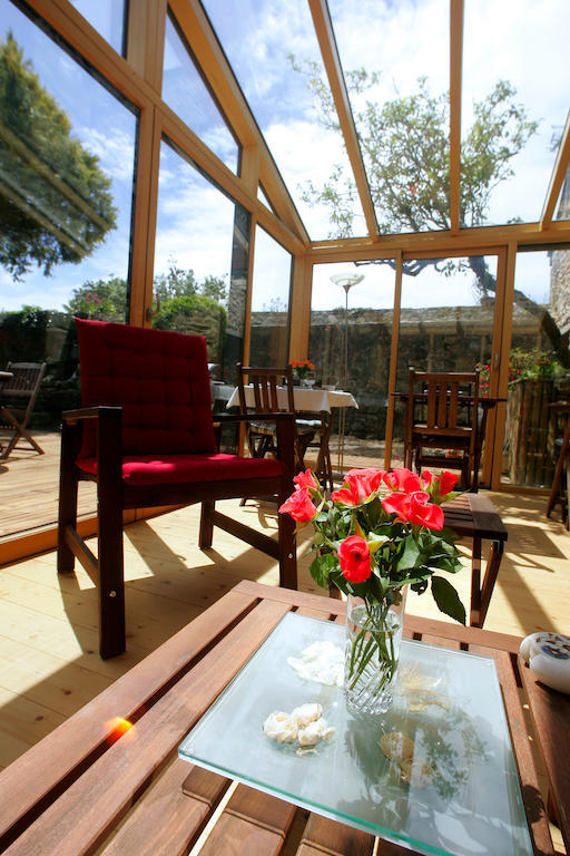 Bed & Breakfast Le Magasin à Sel Crozon