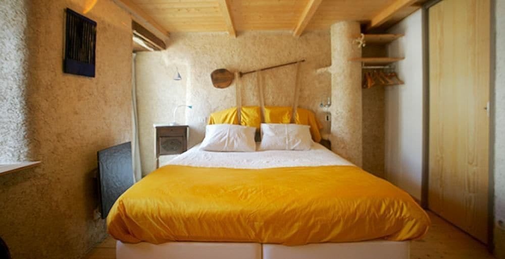 Bed & Breakfast Le Magasin à Sel *